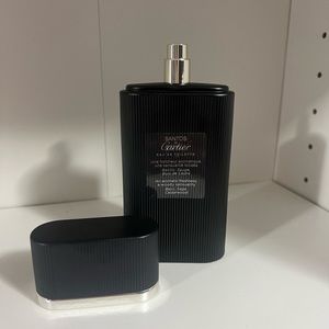 Santos de Cartier Eau de Toilette 3.3 fl oz 100ml